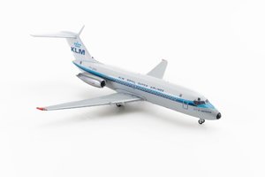 Douglas DC-9-15 KLM  “Amsterdam”