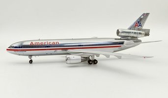 Douglas DC10-10 American Airlines