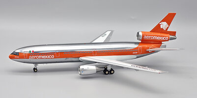 Douglas DC10-30 Aeromexico