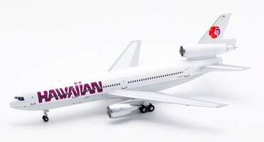 Douglas DC10-30 Hawaiian Air