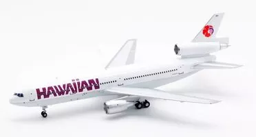 Douglas DC10-30 Hawaiian Air