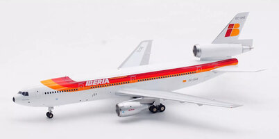 Douglas DC10-30 Iberia