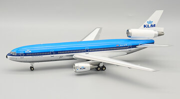 Douglas DC10-30 KLM
