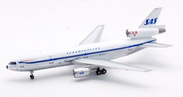 Douglas DC10-30 SAS Scandinavian Airlines 