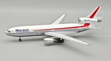 Douglas DC10-30 Wardair Canada