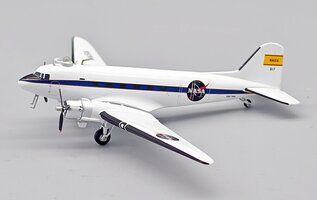 Douglas DC3 / C47H Skytrain NASA