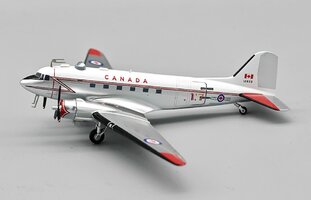 Douglas DC3 Canada Air Force 