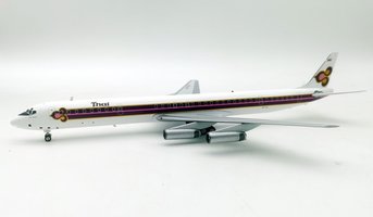Douglas DC8-63 Thai Airways International