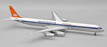 Douglas DC8-63 Viasa