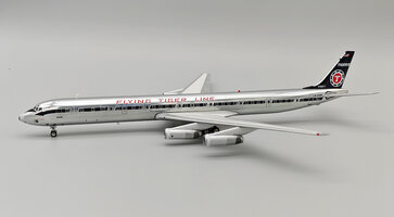 Douglas DC8-63CF Flying Tigers