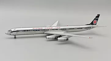 Douglas DC8-63CF Flying Tigers