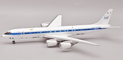 Douglas DC8-72 NASA
