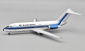 Douglas DC9-14 Eastern