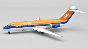 Douglas DC9-15RC