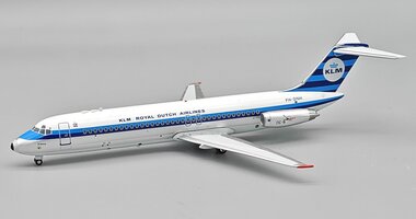Douglas DC9-32 KLM "City of Zurich"