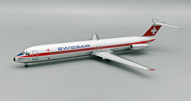 Douglas DC9-51 Swissair