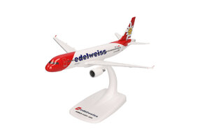 Edelweiss Air Airbus A320