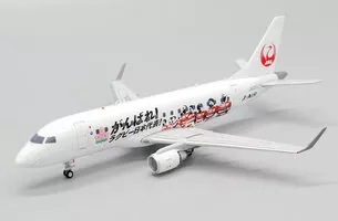 Embraer 170-100STD J-Air "Wheelchair Rugby" 