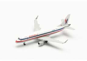Embraer E170 American Eagle Heritage Livery