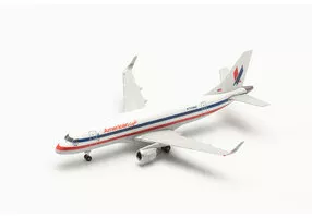 Embraer E170 American Eagle Heritage Livery