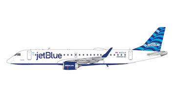 Embraer E190-100IGW JetBlue Airways 