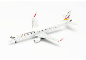 Embraer ERJ190 German Airways