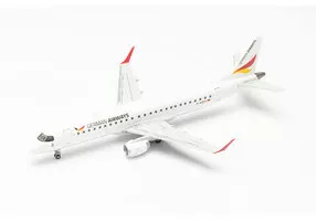 EMBRAER E190 GERMAN AIRWAYS
