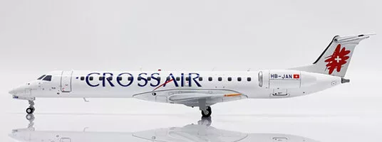 Embraer ERJ145LU Crossair