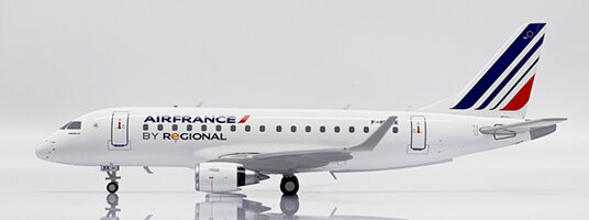 Embraer ERJ170LR Air France Regional