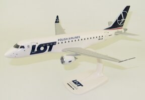 Embraer ERJ175 LOT Polish Airlines