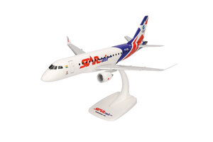 Embraer ERJ175 Star Air 