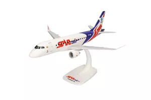 Embraer ERJ175 Star Air 