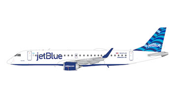 Embraer ERJ190-100IGW JetBlue Airways 