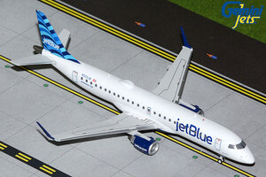 Embraer ERJ190-100IGW JetBlue Airways 