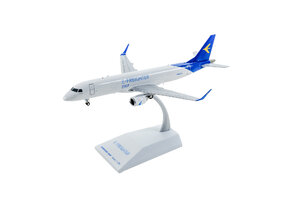 Embraer ERJ190F House Color "E-Freighter"