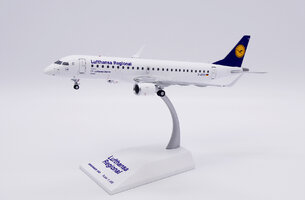 Embraer ERJ190LR Lufthansa Regional