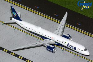 Embraer ERJ195-E2 Azul