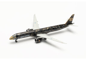 Embraer ERJ195-E2 Profit Hunter, Golden Eagle