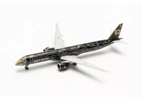 Embraer ERJ195-E2 Profit Hunter, Golden Eagle
