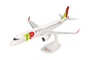 Embraer ERJ195 TAP Express Lisboa