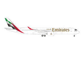 Emirates Airbus A350-900