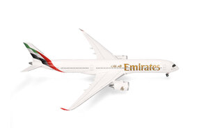 Emirates Airbus A350-900