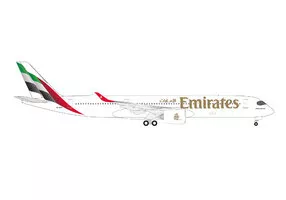 Emirates Airbus A350-900