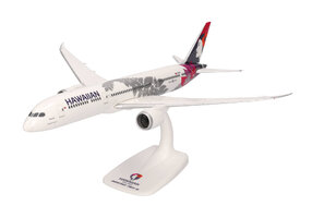 Hawaiian Airlines Boeing 787-9 Dreamline