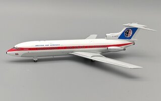 Hawker Siddeley HS121 Trident