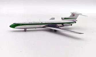 Hawker Siddeley HS121 Trident 1E Iraqi Airways