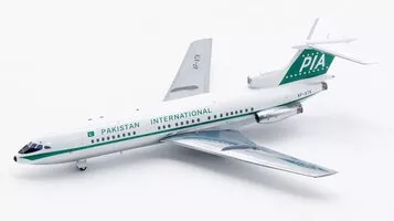 HS121 TRIDENT 1E PIA Pakistan International