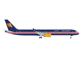 Icelandair Boeing 757-300 "100 Years Icelandic Independence"