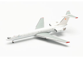 Ilyushin IL62MF Rada Airlines