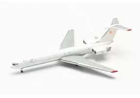 Ilyushin IL62MF Rada Airlines
